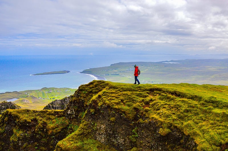 Adventure Guides Hiking